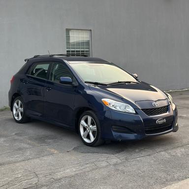 Toyota Matrix 2009 - Thumbnail 1