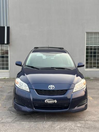 Toyota Matrix 2009 - Thumbnail 2