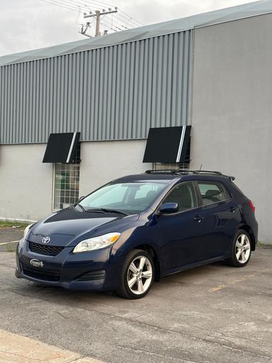 Toyota Matrix 2009 - Thumbnail 3