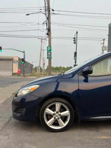 Toyota Matrix 2009 - Thumbnail 4