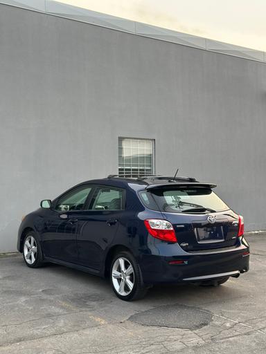 Toyota Matrix 2009 - Thumbnail 5