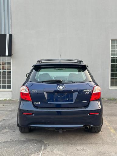 Toyota Matrix 2009 - Thumbnail 6