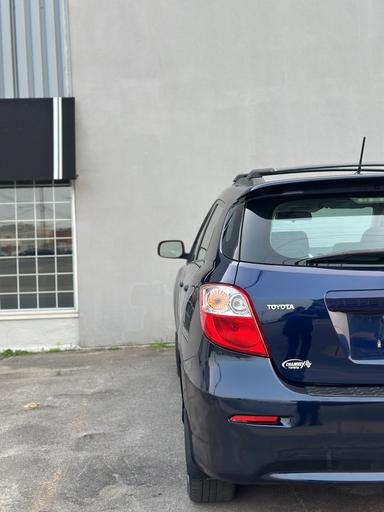 Toyota Matrix 2009 - Thumbnail 8