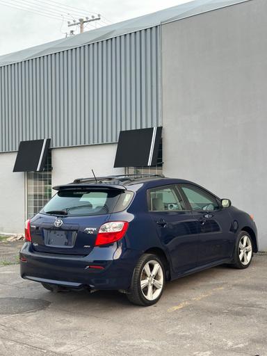 Toyota Matrix 2009 - Thumbnail 9