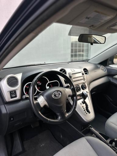 Toyota Matrix 2009 - Thumbnail 10