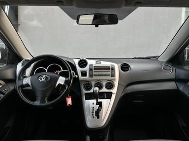Toyota Matrix 2009 - Thumbnail 11