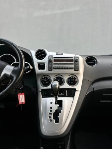 Toyota Matrix 2009 - Thumbnail 12