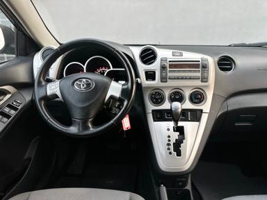 Toyota Matrix 2009 - Thumbnail 13