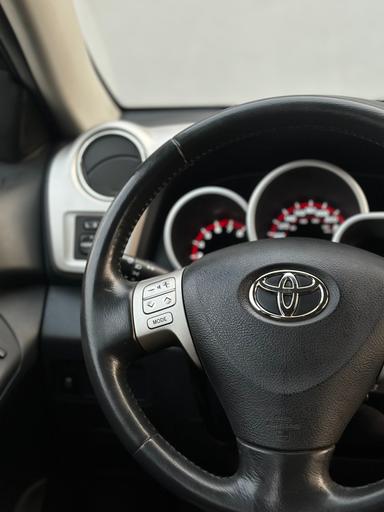 Toyota Matrix 2009 - Thumbnail 15