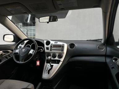 Toyota Matrix 2009 - Thumbnail 16
