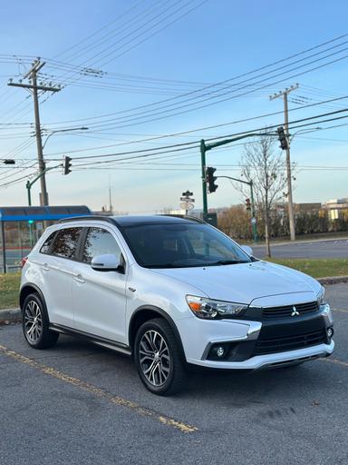 Mitsubishi RVR 2016 - Thumbnail 1