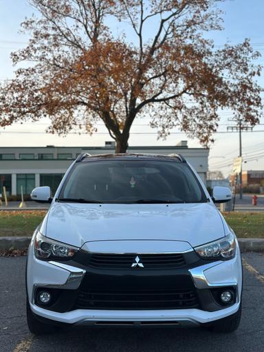 Mitsubishi RVR 2016 - Thumbnail 2