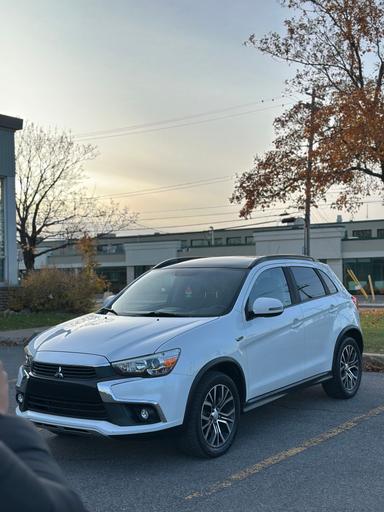 Mitsubishi RVR 2016 - Thumbnail 3