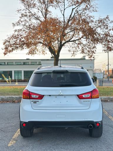 Mitsubishi RVR 2016 - Thumbnail 4