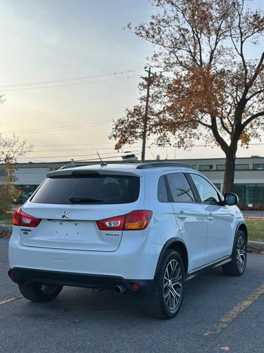 Mitsubishi RVR 2016 - Thumbnail 5