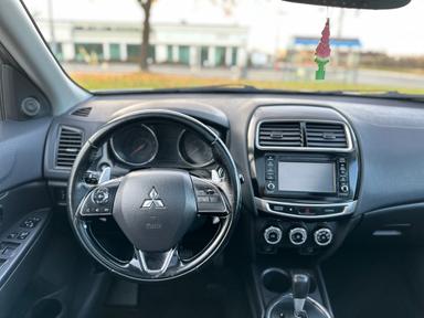 Mitsubishi RVR 2016 - Thumbnail 12