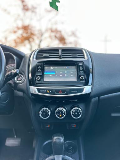 Mitsubishi RVR 2016 - Thumbnail 13