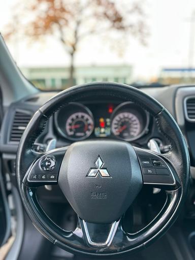 Mitsubishi RVR 2016 - Thumbnail 14