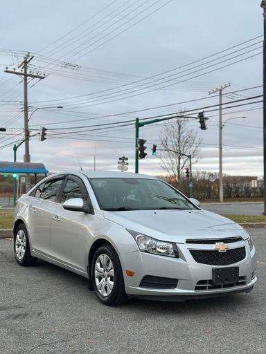 Chevrolet Cruze 2013 - Thumbnail 1