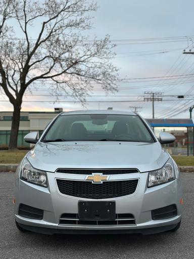 Chevrolet Cruze 2013 - Thumbnail 2