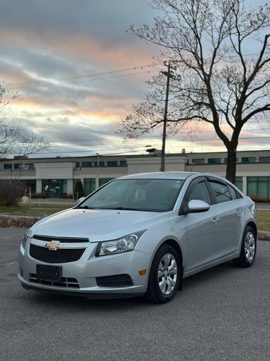 Chevrolet Cruze 2013 - Thumbnail 3