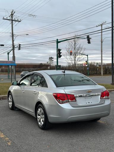Chevrolet Cruze 2013 - Thumbnail 4