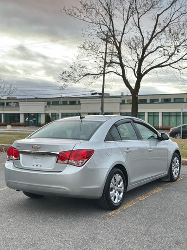 Chevrolet Cruze 2013 - Thumbnail 5