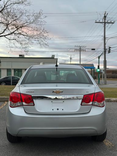 Chevrolet Cruze 2013 - Thumbnail 6
