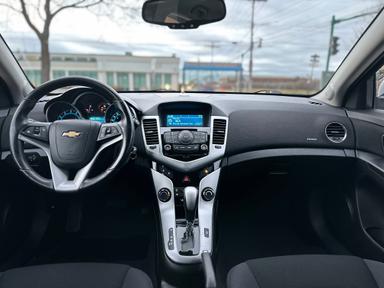 Chevrolet Cruze 2013 - Thumbnail 9