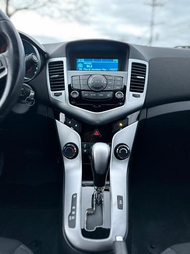 Chevrolet Cruze 2013 - Thumbnail 10