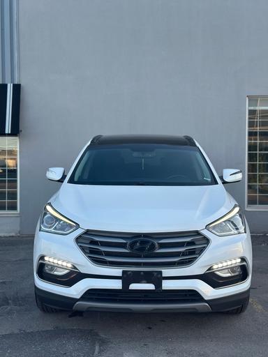 Hyundai Santa Fe 2018 - Thumbnail 2