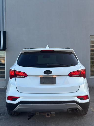 Hyundai Santa Fe 2018 - Thumbnail 6