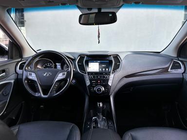 Hyundai Santa Fe 2018 - Thumbnail 12