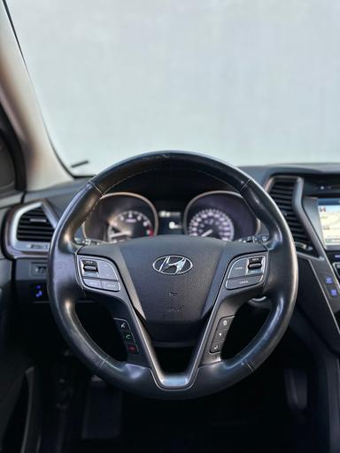 Hyundai Santa Fe 2018 - Thumbnail 15