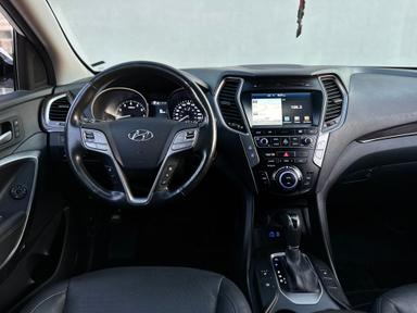 Hyundai Santa Fe 2018 - Thumbnail 16