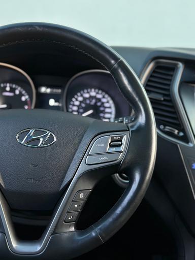 Hyundai Santa Fe 2018 - Thumbnail 17
