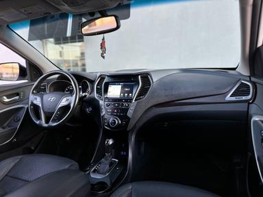 Hyundai Santa Fe 2018 - Thumbnail 20