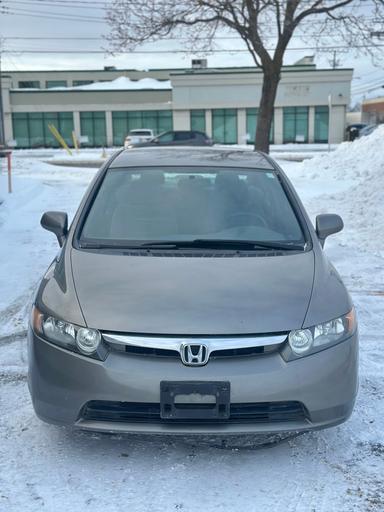 Honda Civic 2007 - Thumbnail 3