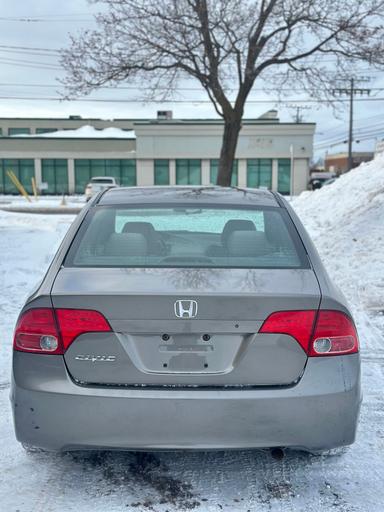 Honda Civic 2007 - Thumbnail 5