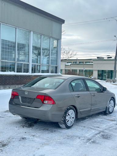 Honda Civic 2007 - Thumbnail 6