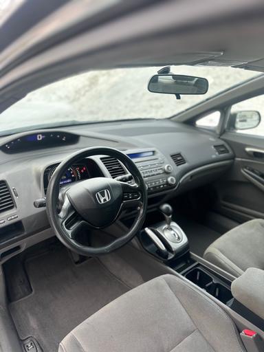 Honda Civic 2007 - Thumbnail 7