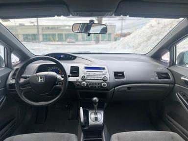 Honda Civic 2007 - Thumbnail 8