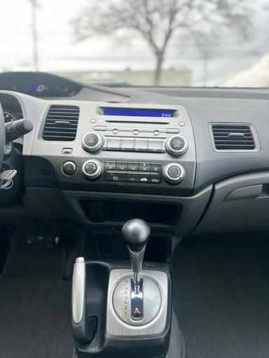 Honda Civic 2007 - Thumbnail 9