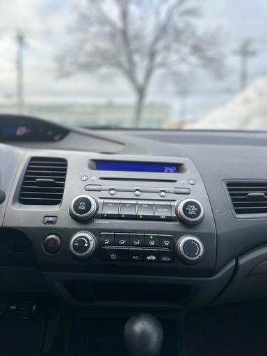 Honda Civic 2007 - Thumbnail 10