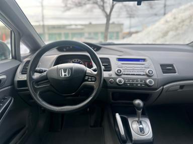 Honda Civic 2007 - Thumbnail 11