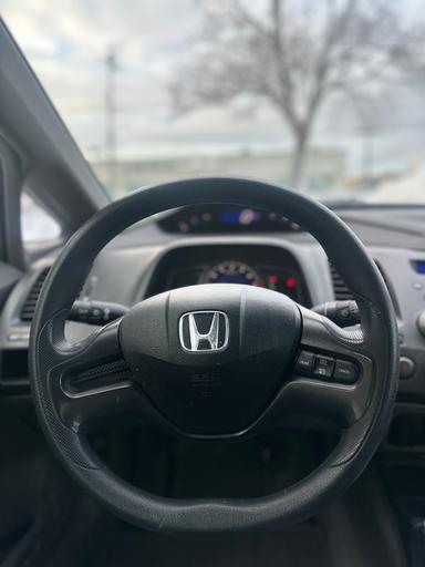 Honda Civic 2007 - Thumbnail 12