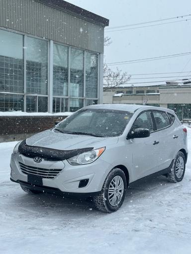 Hyundai Tucson 2012 - Thumbnail 2