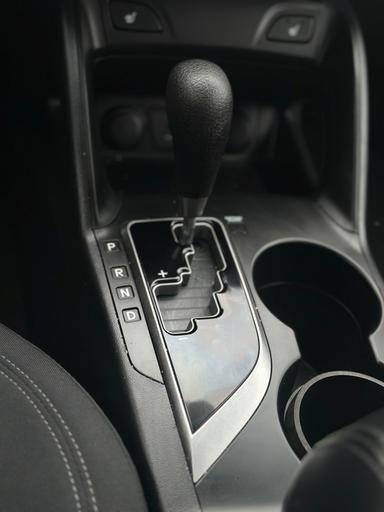 Hyundai Tucson 2012 - Thumbnail 12