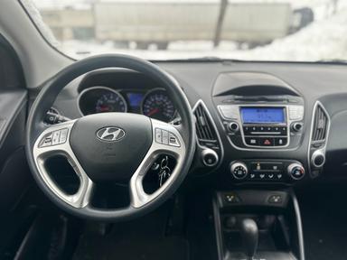 Hyundai Tucson 2012 - Thumbnail 13
