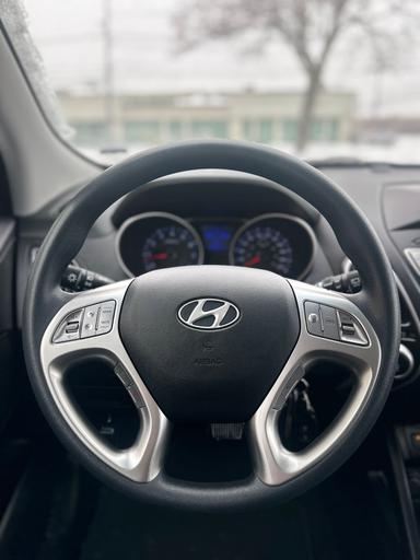 Hyundai Tucson 2012 - Thumbnail 14